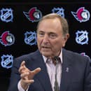 Komisára NHL Gary Bettman potvrdil návrat Svetového pohára v roku 2028.