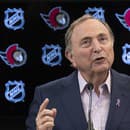 Komisára NHL Gary Bettman potvrdil návrat Svetového pohára v roku 2028.