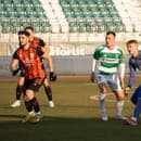 Liptákom prenechala posledné miesto Skalica, ktorá ich zdolala 1:0.