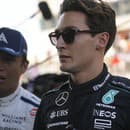 Napätie medzi hviezdami F1 neutícha: Russell to povedal na rovinu!