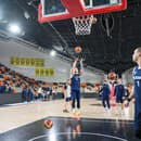 Slovenských basketbalistov čaká v Belgickú ťažká úloha: Vyššia výhra, ale ani to stačiť nemusí