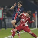 PSG 7:0 Brest