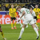 Dortmund 0:0 Sporting