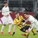 Dortmund 0:0 Sporting