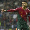 Cristiano Ronaldo nebude nadšený: Koho označil jeho bývalý spoluhráč za naj futbalistu histórie?