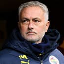 Mourinho má svojský slovník.