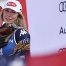 Shiffrinová schytala poriadny náklad: To neboli skutočné slzy!