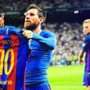 Lionel Messi pôsobil v Barcelona dlhých 17 sezón.