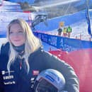 Slovenská lyžiarka Rebeka Jančová si pripísala ďalšie víťazstvo v pretekoch FIS