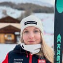 Slovenská lyžiarka Rebeka Jančová si pripísala ďalšie víťazstvo v pretekoch FIS