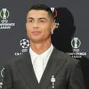 Ronaldo začal rokovania s bývalým veľkým rivalom: Rysuje sa návrat do LaLigy?