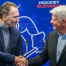 Pozitívna reakcia zo strany IIHF: Slovensko je opäť bližšie k MS 2029