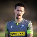 Marek Hamšík v sobotu obul po viac ako roku a pol opäť kopačky