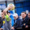 Marek Hamšík v sobotu obul po viac ako roku a pol opäť kopačky