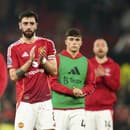 Manchester United bodoval v šlágri kola: Palmer zahodil penaltu, Chelsea spasil Cucurella