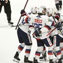 V kvalifikácii o play-off podľahol Slovan Bratislava Zvolenu výsledkom 3:1 na zápasy.