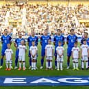 Derniéra 8. 9. 2024 v Košiciach proti Azerbajdžanu (2:0).