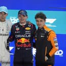 Všetko pred štartom sezóny MS F1: Získa Verstappen piaty titul alebo ukončí Hamilton dlhé čakanie Ferrari?