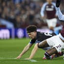  Aston Villa - FC Bruggy 3:0 / prvý zápas: 3:1, postúpila Aston Villa.