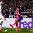 Atlético Madrid - Real Madrid 1:0 pp, 2:4 v rozstrele z 11 m / prvý zápas: 1:2, postúpil Real Madrid