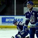 Po vynesení rozsudku sa upísal kanadskému klubu z OHL Sudbury Wolves.