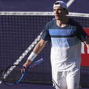 Vo finále turnaja ATP v Indian Wells sa stretnú Draper a Rune