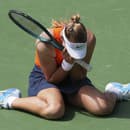 Zrodila sa nová hviezda: Mladá Ruska najmladšou víťazkou turnaja v Indian Wells