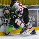 DOXXbet Vlci Žilina - HC MONACObet Banská Bystrica 3:1