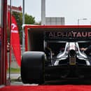 Ďalší nový okruh v kalendári F1? Vedenie uvažuje o poriadne exotickej krajine