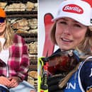 Shiffrinová posiela dojímavý odkaz Vlhovej, ktorú náhle operovali: Reagujú aj ďalšie konkurentky!