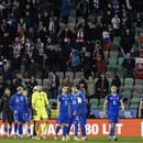 Slováci už vedia s kým odštartujú kvalifikáciu, poznajú aj možných súperov v Lige národov