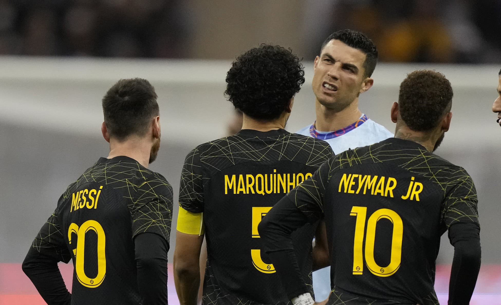 Ile Razy Ronaldo Wygrał Lige Mistrzów Zahrá si Cristiano Ronaldo opäť v Lige majstrov? Prekvapujúce