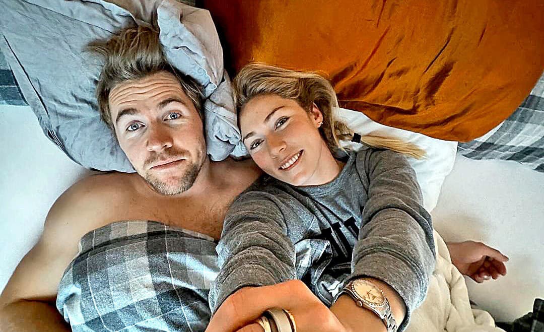 Mikaela Shiffrin and Aleksander Aamodt Kilde: The World’s Most Famous Sports Couple