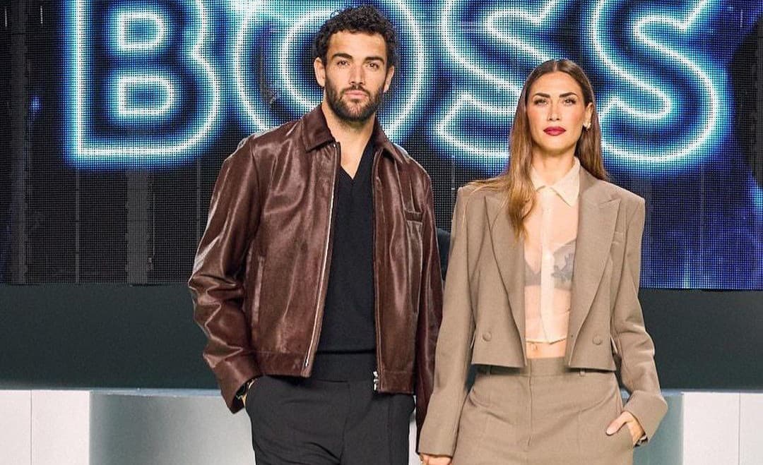 Italian Tennis Player Matteo Berrettini Announces Breakup with TV Presenter Melissa Satta: Is Sex Addiction to Blame?