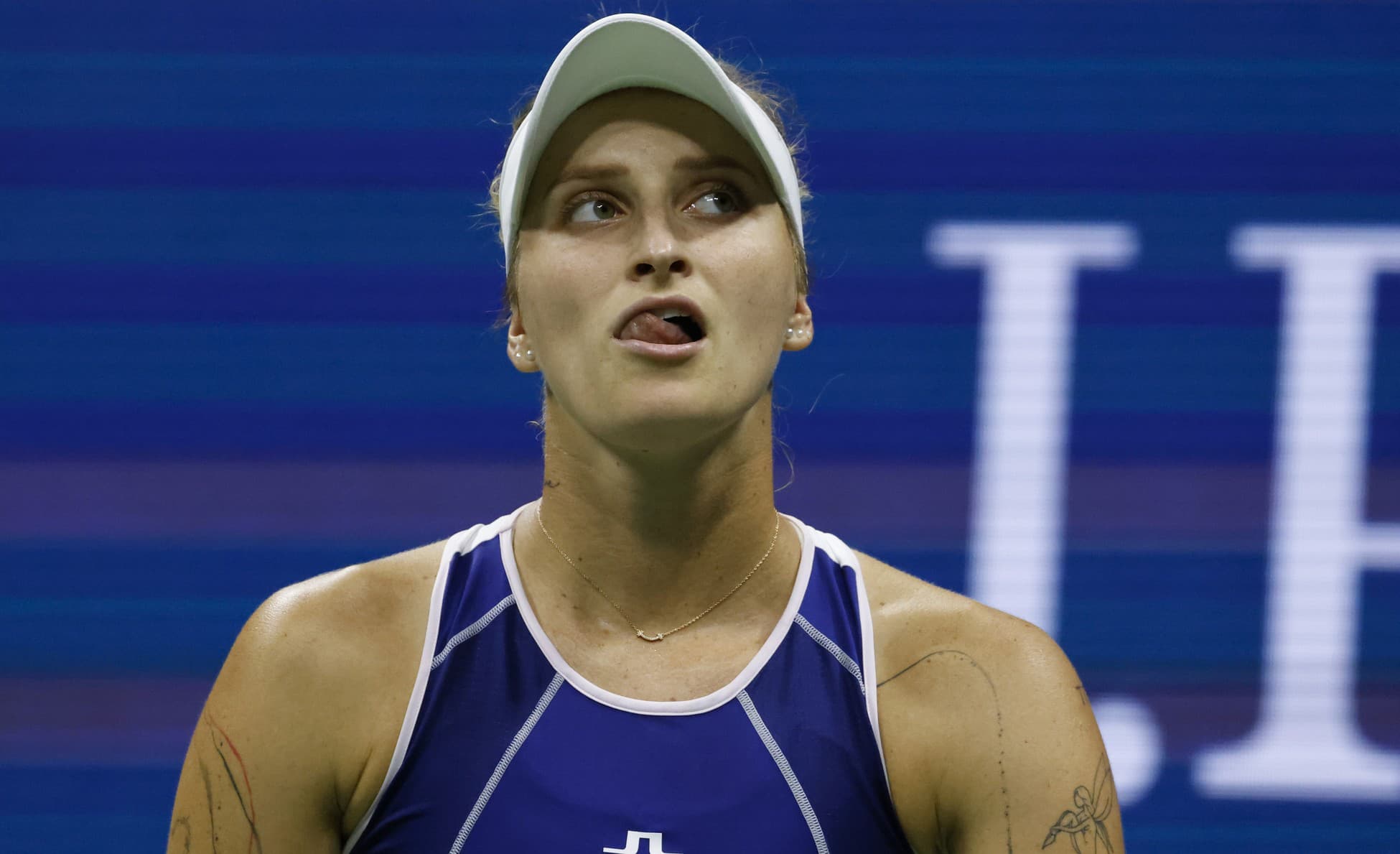 Vondroušová Je Opäť Zamilovaná Po Rozvode Už Nie Je Sama Ukázala