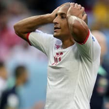 Tunisko nedalo v úvodných dvoch vystúpeniach ani gól. 