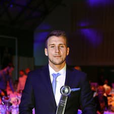 Molčan sa stal minulý týždeň tenistom roka 2022.
