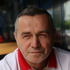 Bývalý útočník Slovana Jaroslav Timko.