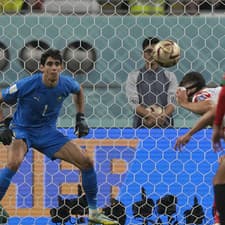 Zápas o bronz medzi Chorvátskom a Marokom priniesol množstvo nádherných futbalových momentov.