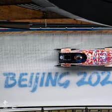 Účasťou na zimnej olympiáde v Pekingu získala Viki riadnu dávku motivácie.
