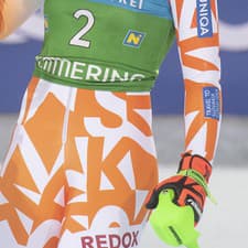 Slovenská lyžiarka verí, že v januári bude mať lepšie výsledky.
