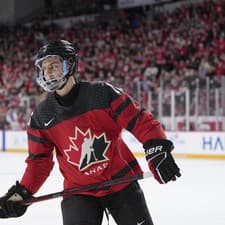 Plnoletosť dosiahne až za mesiac, no Connor Bedard má už teraz na svojom konte tri zlaté medaily IIHF.