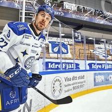 Slovenský hokejový reprezentant v službách švédskeho Leksandu Marek Hrivík (31) sa už tretí mesiac zotavuje zo zranenia. 