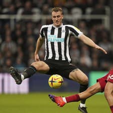 Newcastle môže získať prvú veľkú trofej po dlhých rokoch.