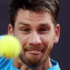 Britský tenista Cameron Norrie vyhral turnaj ATP v brazílskom Riu.