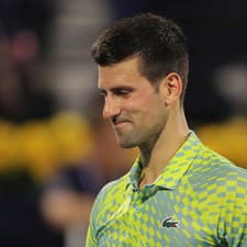 Novak Djokovič sa po víťazstve na Australian Open vrátil na post svetovej jednotky.