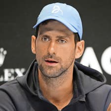 Novak Djokovič nebude v Indian Wells a v Miami štartovať.