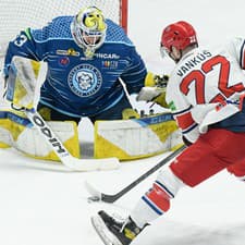 Nitra s odretými ušami postúpila do predkola play-off Tipos extraligy