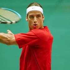 Španielsky tenista Feliciano López