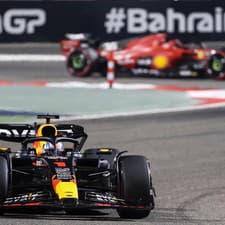 Prvé preteky v sezóne sa uskutočnili v Bahrajne.
